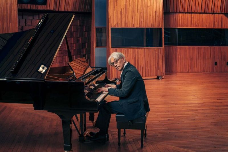 sakamoto ryuichi sakamoto ryuichi